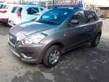 A picture of 2016 Datsun go 1 2 for sale