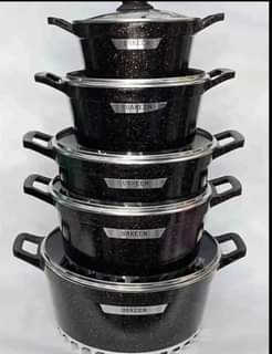 non stick utensils
