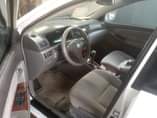 A picture of 2004 Toyota Corolla 23456789876