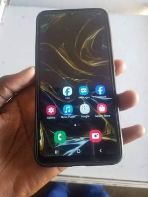 samsung a10