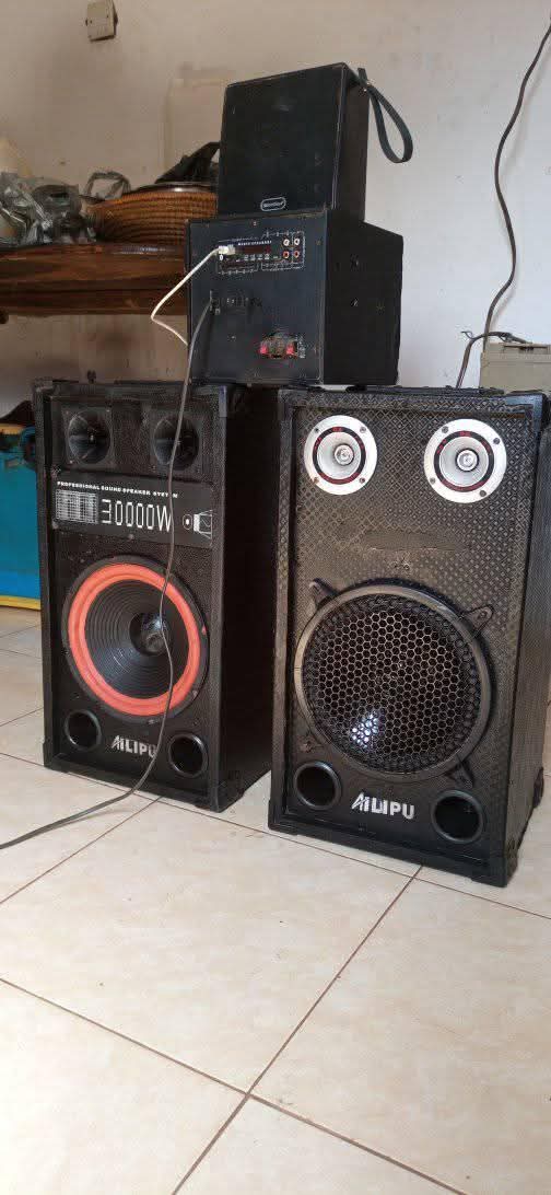 amp