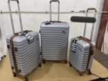 A picture of Safari bag