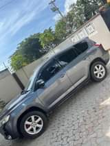toyota vanguard
