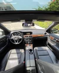 A picture of Foreign used 2012 Mercedes Benz C300