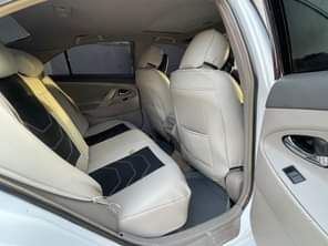 A picture of SUPER EXTREMLY CLEAN TOYOTA CAMRY SPORTS 2008 MODEL PRICE 4