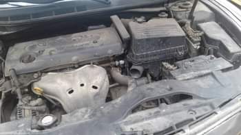 A picture of Very sharp Toyota Camry With neat interior First body AC