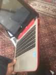 A picture of Laptop