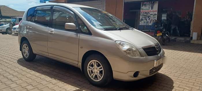 A picture of TOYOTA SPACIO UAZ QUICK SELL 19.5M OR WTSUP 0708 205740