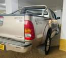 A picture of TOYOTA HILLUX VIGO AUTO AT UGX72M. CALL or WATSAP 0703
