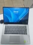 A picture of Dell Inspiron 5401 2n1 X360 Convertible body Laptop