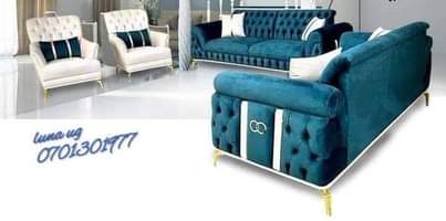 A picture of Sofa
