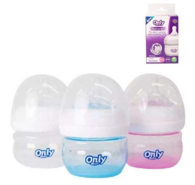 baby items  