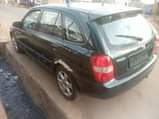 A picture of Colour Mazda 2001