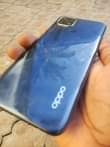 A picture of Oppo A15