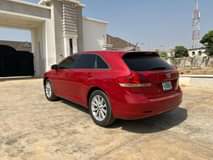 A picture of Super sharp Venza 2010 model 4plugs untampered engine and gear