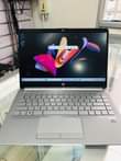 A picture of Hp elite book i5