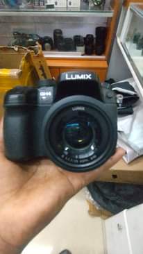 A picture of Digital camera