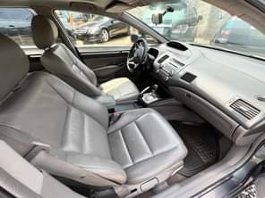 A picture of SUPER DISTRESS Honda Civic 2010 Model Buy and drive with