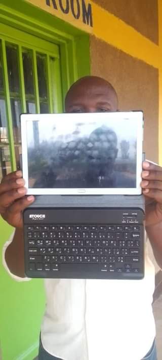 tablet