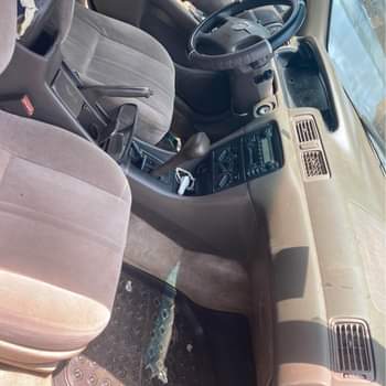 A picture of Toyota Camry pencil light model 2002