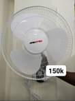 A picture of Brand new fans 0705394267