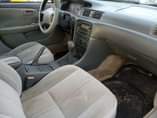 A picture of TOYOTA CAMRY TINY LIGHT