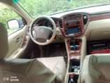 A picture of 2006 Toyota Highlander Automatic