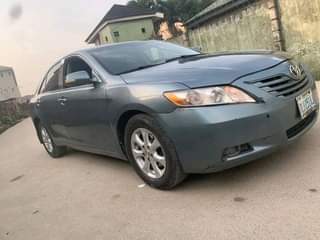 A picture of Toyota Camry spider 4 plugs engine Sharp gear Ac chilling