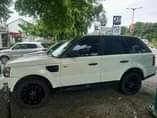 A picture of Super distress sale all for youNigerian used Land rover Range