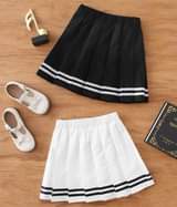 A picture of Trendy skirts