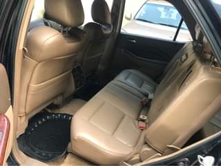 A picture of Registered Acura MDX 06