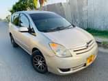 A picture of TOYOTA SPACIO