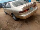 A picture of Toyota Camry aka Pencil light for sale Clean body and