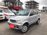 A picture of TOYOTA CAMI YEAR 2004 CC1290 ENGINE HC FE VERY CLEAN
