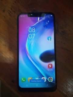 tecno camon