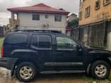 A picture of 2006 model Pure first body Buy and drive Engine Gear