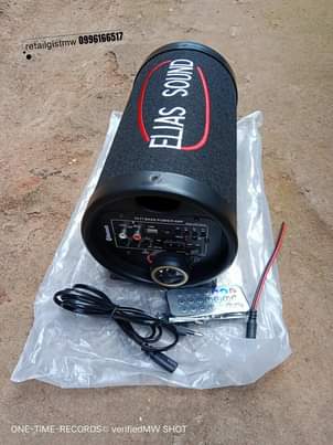 bluetooth speakers