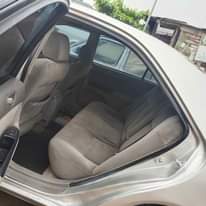A picture of Toyota Camry 06 Nigeria used painted everything is working perfectly