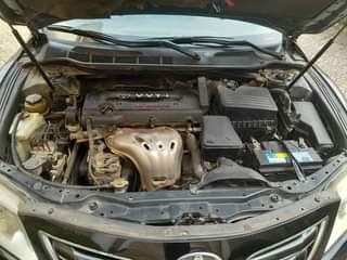 A picture of Camry 2010