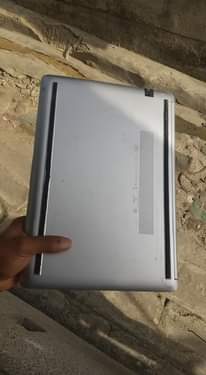 A picture of Gaming laptop