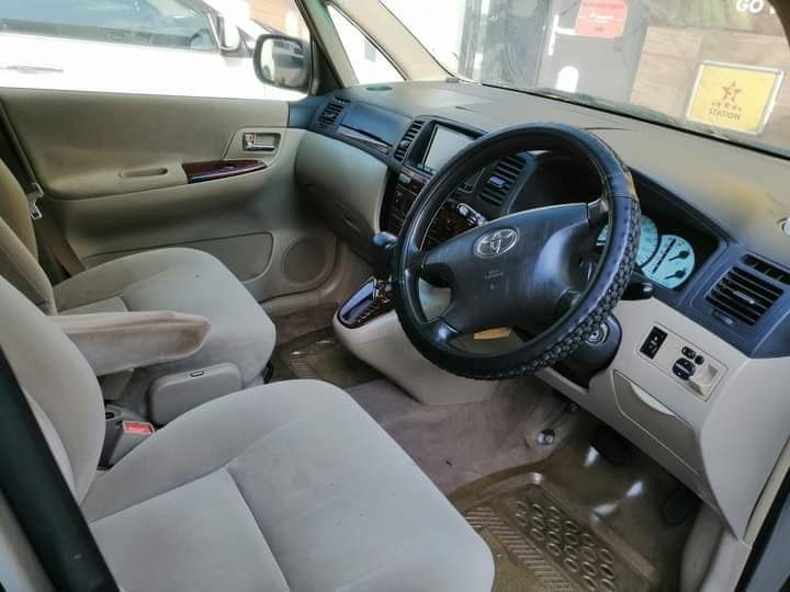 A picture of Spacio forsale