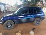 A picture of Rava4 old Ml 7 9 0718829470 Lindi nachingwea Full ac