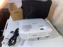 projector