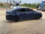 A picture of Clean 2008 muscle sport buy and traveling clean in and