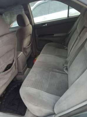 A picture of Super deal Neatly used 2005 2006 Toyota Camry untampered engine
