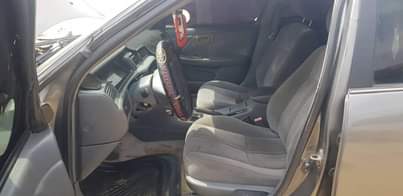 A picture of EZE NONI AUTOS Camry Tiny light Price 1 1m last