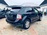 A picture of 2007 Ford Edge