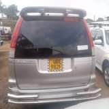 A picture of 2001 Japan Toyota townace road tourer