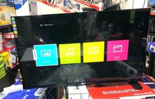 A picture of Flatscreens and other ELECTRONICS at wholesale prices