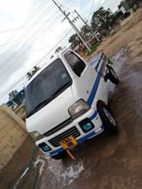 A picture of Suzuki Keli